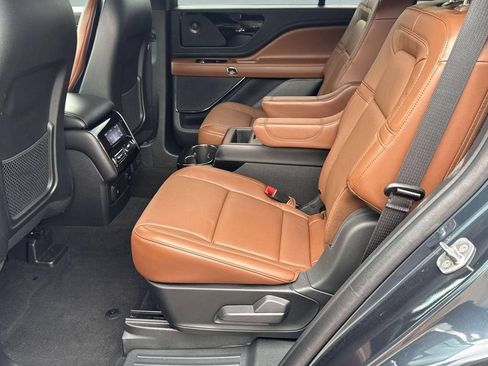 Certified 2024 Lincoln Aviator Reserve w/ Equipment Group 201A AWD/4WD image 27