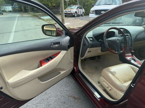 Used 2007 Lexus ES 350 image 8