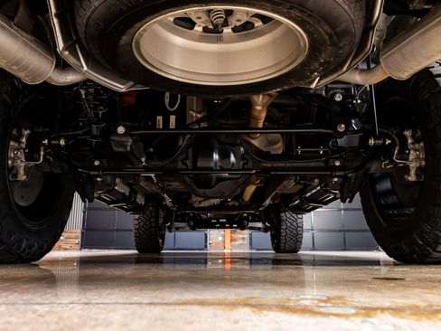 Used 2023 RAM 1500 Laramie image 16