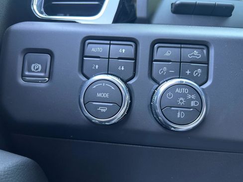 New 2026 GMC Sierra 1500 Denali AWD/4WD image 22