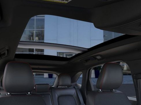 New 2026 Ford Escape ST-Line Select w/ Equipment Group 401A image 23