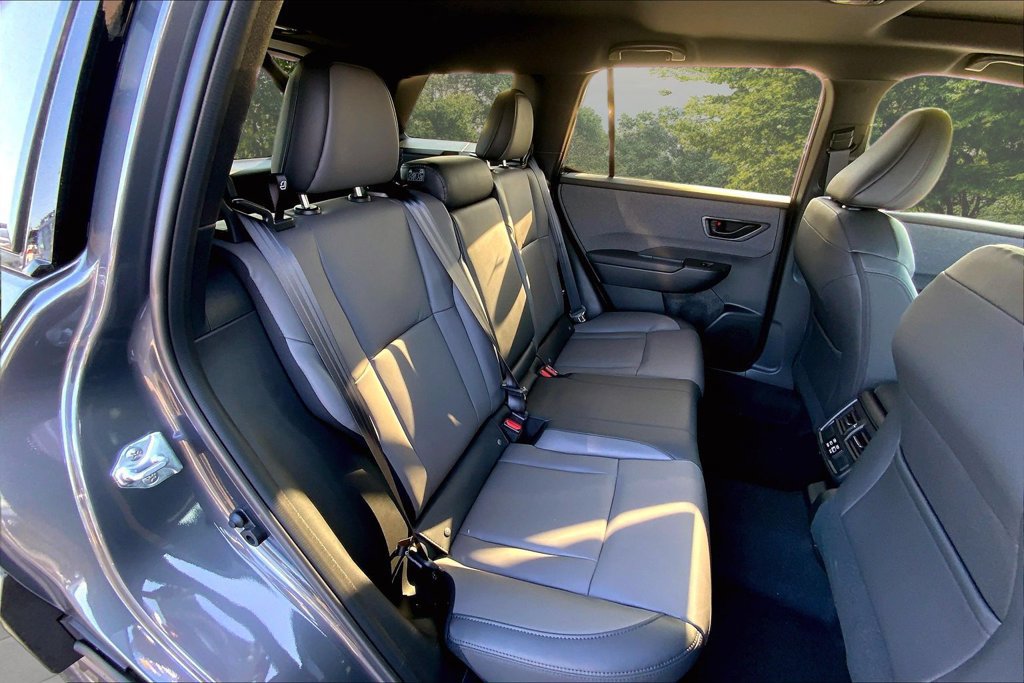 New 2026 Subaru Outback Premium AWD/4WD image 9