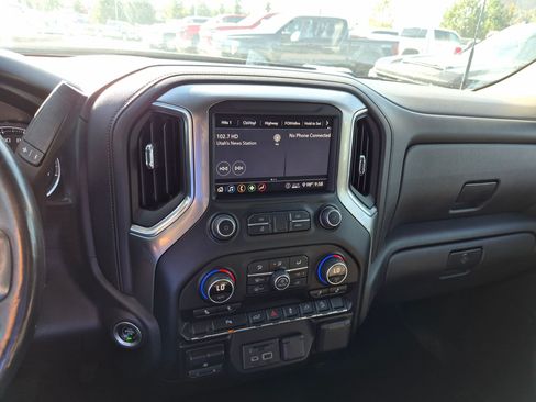 Used 2020 Chevrolet Silverado 3500 LT w/ Convenience Package AWD/4WD image 24