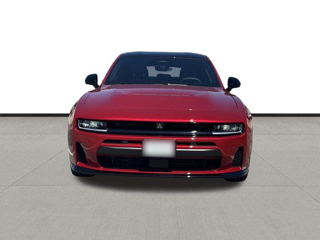 New 2027 Dodge Charger R/T w/ Driver Convenience Group AWD/4WD image 2