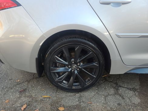 Used 2023 Toyota Corolla SE image 12