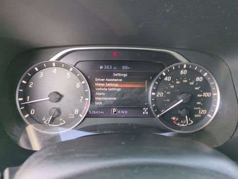 Used 2022 Nissan Frontier SV image 24