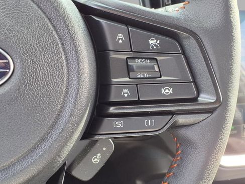 New 2026 Subaru Crosstrek 2.5i Limited image 8