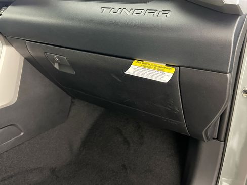 New 2026 Toyota Tundra SR5 AWD/4WD image 33