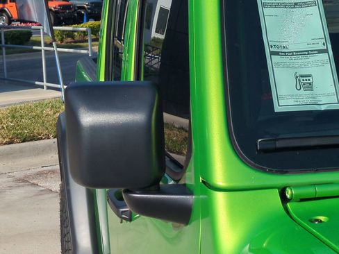 New 2026 Jeep Gladiator Rubicon w/ Safety Group AWD/4WD image 11