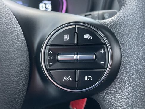 Used 2024 Kia Soul LX w/ Option Group 015 image 13