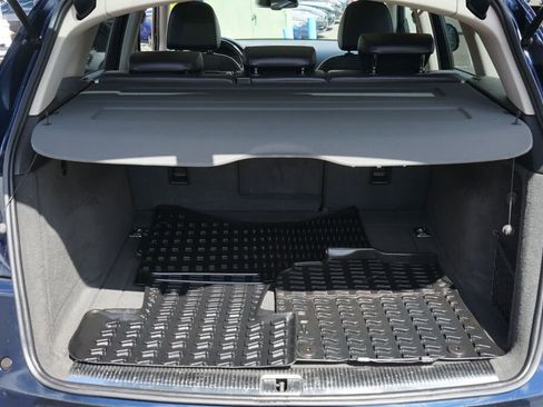 Used 2010 Audi Q5 3.2 Premium Plus image 22