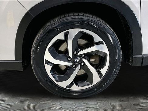 Used 2023 Subaru Forester Touring image 29