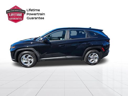 Used 2024 Hyundai Tucson SE FWD image 2
