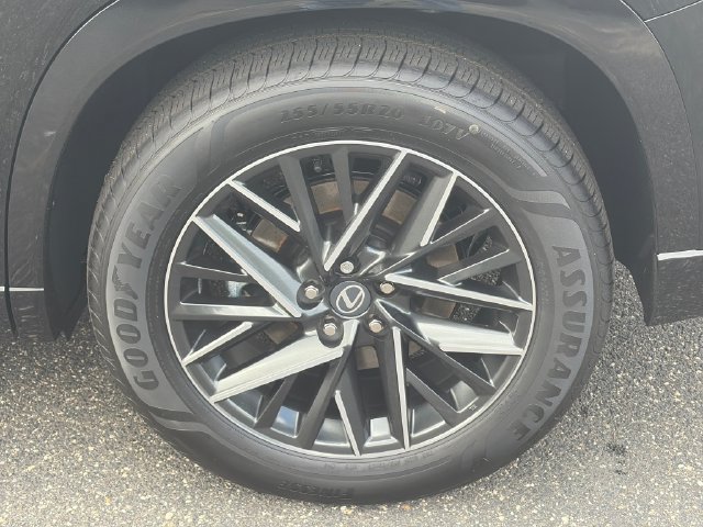 New 2026 Lexus TX 350 AWD w/ Technology Package image 9
