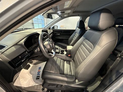Used 2024 Honda CR-V EX-L image 13