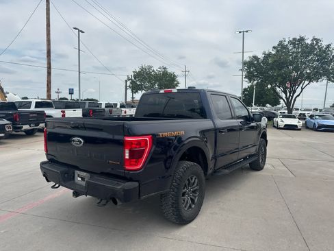 Used 2023 Ford F150 Tremor w/ Bed Utility Package AWD/4WD image 3