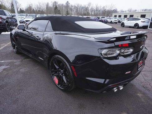 Used 2023 Chevrolet Camaro SS w/ Redline Edition image 7