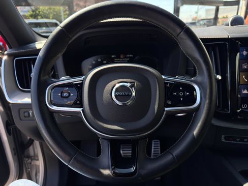 Used 2021 Volvo XC60 T8 Polestar image 19