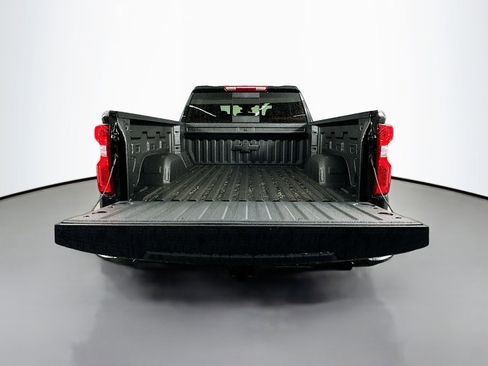 New 2026 Chevrolet Silverado 1500 RST w/ Dark Appearance Package image 30