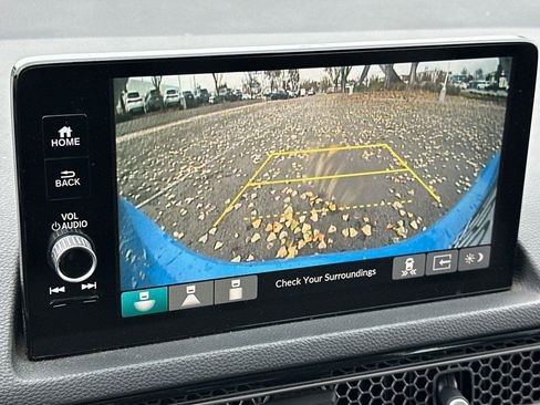 Used 2023 Honda Civic Sport image 20