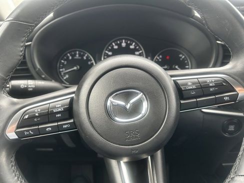 Used 2024 MAZDA CX-30 AWD 2.5 S w/ Select Sport Pkg image 16