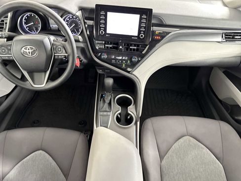 Used 2023 Toyota Camry LE image 15