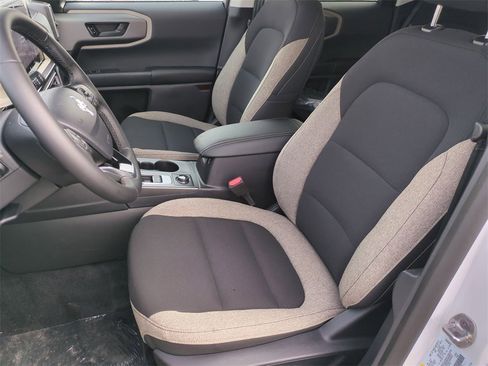 New 2026 Ford Bronco Sport Big Bend image 15