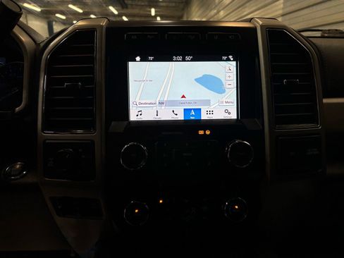 Used 2019 Ford F350 Lariat w/ Lariat Ultimate Package image 18