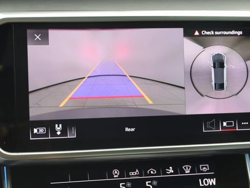 Used 2020 Audi S7 Prestige image 10