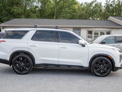 Used 2025 Hyundai Palisade XRT AWD/4WD image 11