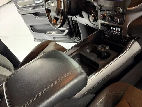Used 2019 RAM 1500 Big Horn AWD/4WD image 22
