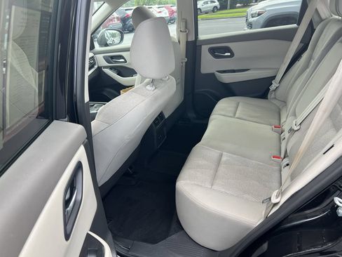 Used 2024 Nissan Rogue SV FWD image 32