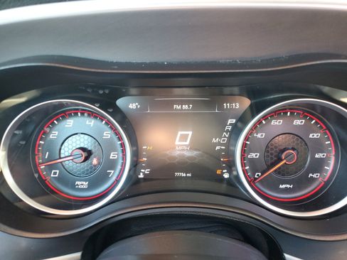 Used 2022 Dodge Charger SXT w/ Leather Interior Group image 22