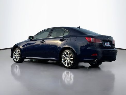 Used 2012 Lexus IS 250 AWD image 12