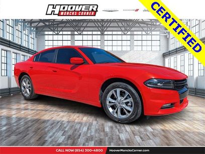 Used 2022 Dodge Charger SXT w/ Driver Convenience Group