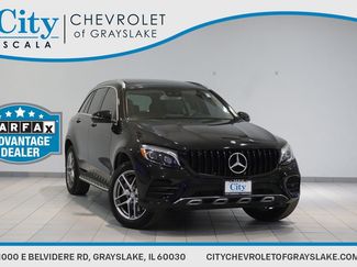 Used 2016 Mercedes-Benz GLC 300 4MATIC video 1