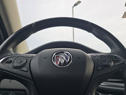 Used 2020 Buick Enclave Essence w/ Sport Touring Edition image 27