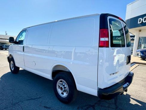 New 2025 GMC Savana 2500 w/ Driver Convenience Package image 6
