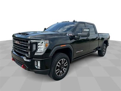 Used 2023 GMC Sierra 2500 AT4 w/ AT4 Premium Plus Package