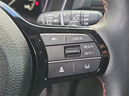 Used 2023 Honda Pilot TrailSport image 21