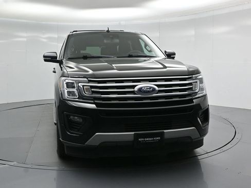 Certified 2021 Ford Expedition XLT RWD image 58