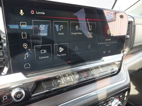 Certified 2023 GMC Sierra 1500 SLT w/ SLT Premium Package image 21