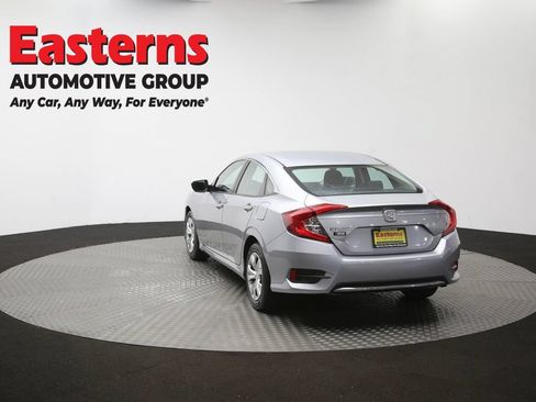 Used 2020 Honda Civic LX image 63