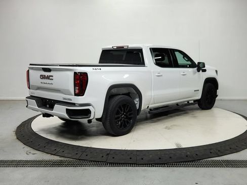 Used 2024 GMC Sierra 1500 Elevation AWD/4WD image 8