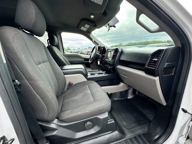 Used 2018 Ford F150 XL w/ Equipment Group 101A Mid AWD/4WD image 27