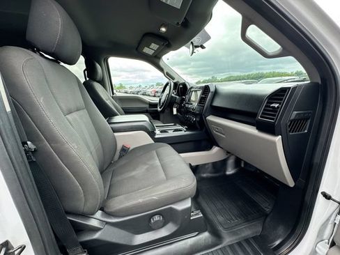 Used 2018 Ford F150 XL w/ Equipment Group 101A Mid AWD/4WD image 27