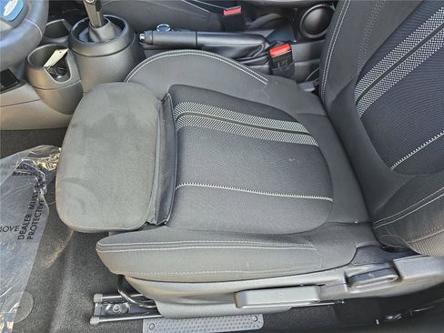 Used 2022 MINI Cooper John Cooper Works w/ Premium Package image 14