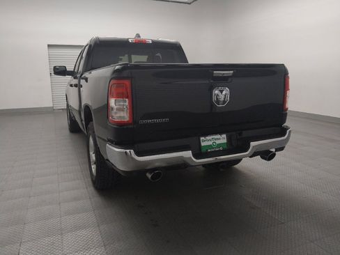 Used 2020 RAM 1500 Big Horn image 6