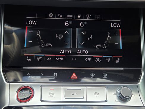 Used 2026 Audi RS 6 performance AWD/4WD image 24