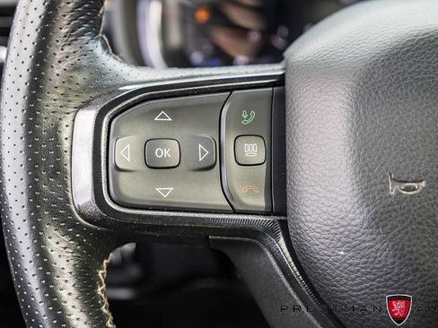 Used 2024 RAM 2500 Power Wagon w/ Level 1 Equipment Group image 31